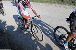 Classement UCI : Tadej Pogacar nouveau numéro 1 mondial !