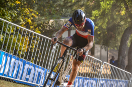 Cyclo-Cross : la sélection française pour les championnats d'Europe