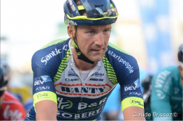 Mercato : Rémy Mertz et Timothy Dupont rejoignent WB Bingoal