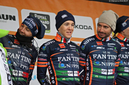 Mercato : Nicola Bagioli rejoint B&B Hôtels - Vital Concept