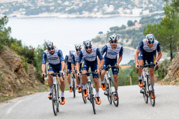Interview : Philippe Lannes "Pour le Tour de France, ce n’est qu’une question de temps"