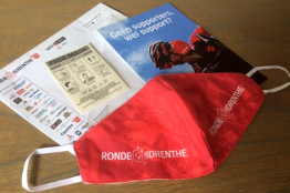 Calendrier : le Ronde van Drenthe veut avoir lieu en octobre