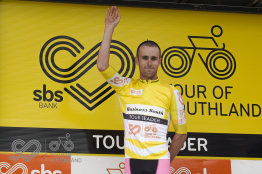 Tour of Southland (NE) - Le prologue pour Business South
