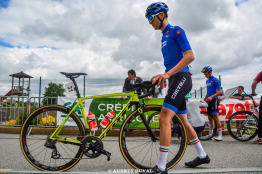 Mercato : deux recrues pour la réserve du Team Sunweb