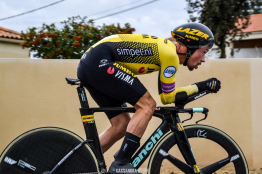 Tour d'Espagne : présentation de la 13ème étape