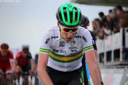 Mercato : Mitchelton - Scott prolonge Lucas Hamilton