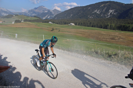 Mercato : B&B Hôtels - Vital Concept prolonge Pierre Rolland