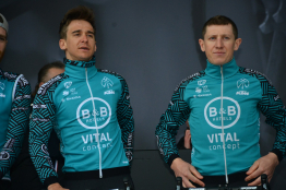 Mercato : B&B Hôtels - Vital Concept prolonge Cyril Gautier