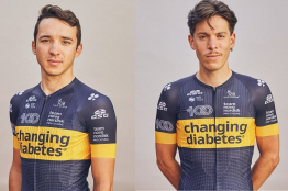 Mercato : deux recrues dont un français pour Novo Nordisk