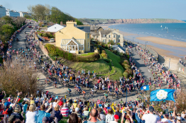 Le Tour de Yorkshire n'aura pas lieu en 2021