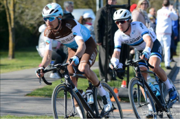 Mercato : B&B Hôtels - Vital Concept signe Quentin Jaurégui