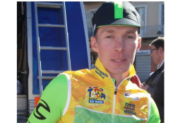 Tom Jelte Slagter met un terme à sa carrière !