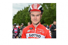 Mercato : Ruben Apers rejoint Sport Vlaanderen - Baloise