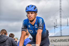 Mercato : 5 recrues pour Astana dont la sensation Javier Romo ?