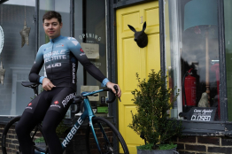 Mercato : un coureur d'Ag2r-La Mondiale chez Ribble Weldtite