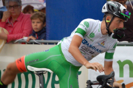 Mercato : deux recrues pour Circus - Wanty Gobert