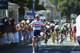 Mercato : Chris Lawless rejoint Total Direct Energie !