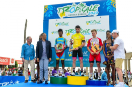 L'édition 2021 de la Tropicale Amissa Bongo reportée !