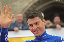 Top 10 français 2020 : Warren Barguil (6ème)