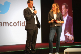 Interview : Cédric Vasseur dresse le bilan 2020 de Cofidis