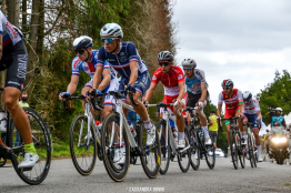 Top 10 français 2020 : Benoit Cosnefroy (4ème)