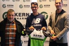 Kern Pharma dévoile son effectif pour 2021