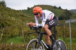 Mercato : Kamil Gradek rejoint Vini Zabu KTM