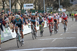 Arthur Vichot met un terme à sa carrière pro