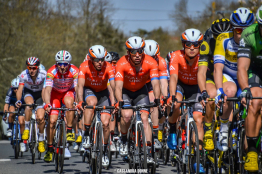 Bilans 2020, saison compliquée à juger pour Rally Cycling