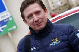 Interview : Dmitriy Fofonov "On a opté pour la jeunesse"