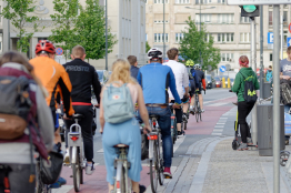 Pratique de vélo et assurance : quelle indemnisation ?