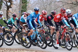 Mercato : Eduard Prades rejoint Nippo Delko One Provence