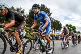 Une nouvelle équipe continentale suisse en 2021