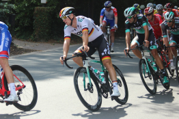 Objectif Tour de France en 2021 pour Pascal Ackermann