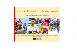 Sortie littéraire : Le Grand Livre du Cyclisme Français 2020