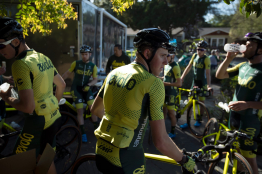 Aevolo Cycling dévoile son effectif 2021