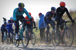 Mercato : Johan Le Bon rejoint Cambodia Cycling Academy