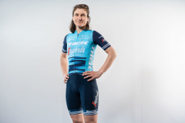 Trek Segafredo dévoile ses maillots pour 2021