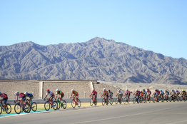 Vuelta San Juan : 25 équipes au départ dont Cofidis