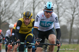 Christian Knees met un terme à sa carrière