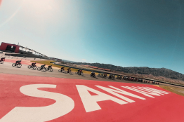 Vuelta San Juan : le parcours de l'édition 2021