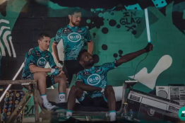 B&B Hôtels dévoile son maillot pour 2021