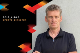 Rolf Aldag rejoint la direction sportive du Team Bahrain Victorious