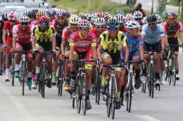 Vuelta al Tachira : Androni et Bardiani au départ de l'édition 2021