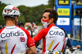 Mercato : combien de coureurs encore sans contrat le 31 décembre ?