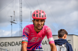 EF Education - Nippo présente son effectif 2021