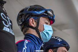 Seg Racing Academy confirme son effectif 2021