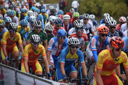 Le cyclisme équatorien à la loupe. Une future grande nation de cyclisme ? (2ème partie)
