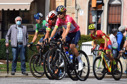 15 néo-pros à suivre en 2021 : Tom Pidcock (Team Ineos)