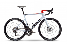 Ag2r-Citroen dévoile son nouveau vélo pour la saison 2021